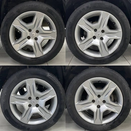 Хэтчбек Renault Sandero 2018 года, 1070000 рублей, Смоленск