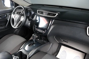 Внедорожник Nissan X-Trail 2017 года, 2149000 рублей, Тюмень