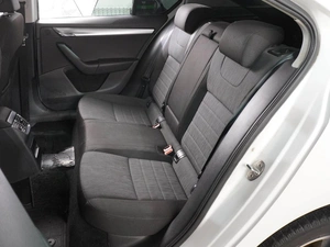 Лифтбек Skoda Octavia 2016 года, 1219000 рублей, Воронеж