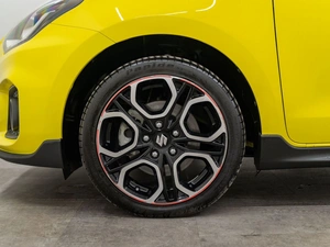 Хетчбэк Suzuki Swift 2019 года, 1350000 рублей, Красноярск