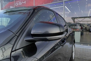 Внедорожник Renault Arkana 2019 года, 1390000 рублей, Солонцы