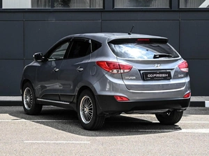 Внедорожник Hyundai ix35 2013 года, 1249000 рублей, Кирилловка