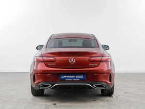 Купе Mercedes-benz E-класс 2019 года, 4297055 рублей, Москва