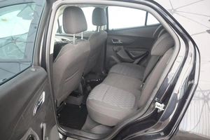 Внедорожник Opel Mokka 2014 года, 975000 рублей, Орёл