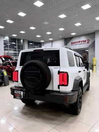 Внедорожник Tank 300 2023 года, 3297000 рублей, Солонцы