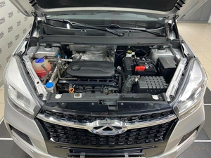 Внедорожник Chery Tiggo 4 2022 года, 1399000 рублей, Красноярск