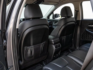 Внедорожник Hyundai Santa Fe 2021 года, 3300000 рублей, Краснодар