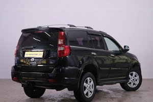 Внедорожник Great Wall Hover H3 2012 года, 879000 рублей, Омск