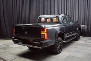 Пикап Mitsubishi L200 2025 года, 5500000 рублей, Красноярск