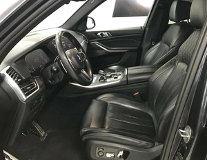 Внедорожник BMW X5 2020 года, 7795000 рублей, Красноярск