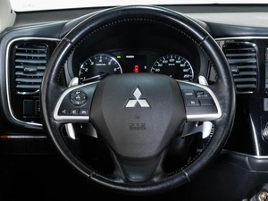 Внедорожник Mitsubishi Outlander 2014 года, 1809000 рублей, Ставрополь