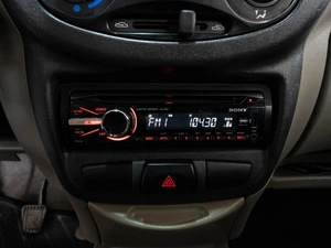 Седан ВАЗ (LADA) Kalina 2010 года, 429000 рублей, Ставрополь