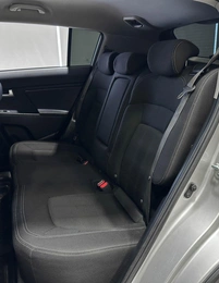 Внедорожник Kia Sportage 2014 года, 1277000 рублей, Красноярск