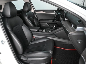 Седан Kia K5 2021 года, 2599000 рублей, Аксай