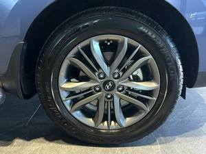 Внедорожник Hyundai ix35 2014 года, 1525000 рублей, Абакан