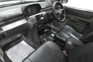 Внедорожник Nissan X-Trail 2001 года, 649000 рублей, Новокузнецк