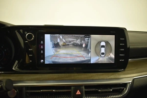 Седан Kia K5 2020 года, 2498900 рублей, Казань
