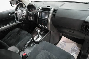 Внедорожник Nissan X-Trail 2013 года, 1399000 рублей, Новокузнецк