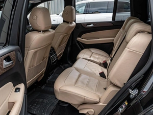 Внедорожник Mercedes-benz GLS-класс 2018 года, 4799000 рублей, Краснодар