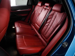 Внедорожник BMW X6 M 2016 года, 4599000 рублей, Воронеж