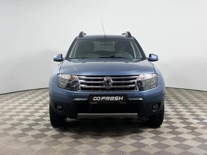 Внедорожник Renault Duster 2013 года, 923100 рублей, Казань
