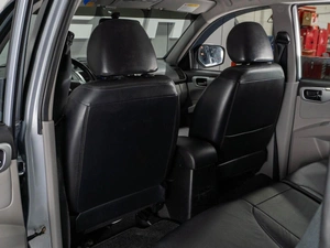 Внедорожник Mitsubishi Pajero Sport 2011 года, 2149000 рублей, Тюмень