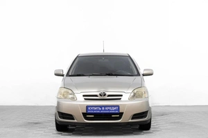 Хетчбэк Toyota Corolla 2006 года, 749000 рублей, Барнаул