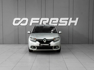 Хетчбэк Renault Sandero 2015 года, 698000 рублей, Тверь