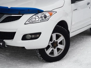 Внедорожник Great Wall Hover H5 2012 года, 720000 рублей, Тверь