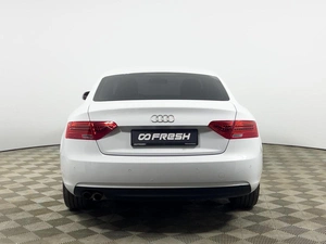 Купе Audi A5 2013 года, 1537100 рублей, Казань