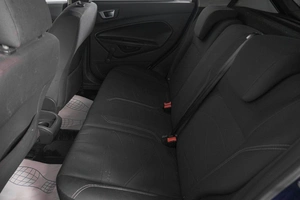 Хетчбэк Ford Fiesta 2016 года, 669000 рублей, Кемерово