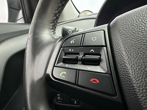 Внедорожник Hyundai Creta 2018 года, 1729000 рублей, Красноярск