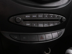 Хетчбэк Chery IndiS (S18D) 2014 года, 440000 рублей, Волгоград