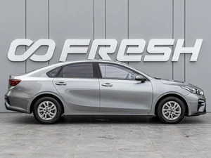 Седан Kia K3 2019 года, 1770000 рублей, Краснодар