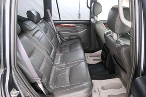 Внедорожник Toyota Land Cruiser Prado 2004 года, 1649000 рублей, Красноярск