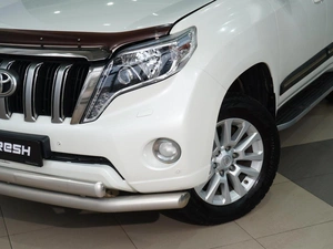 Внедорожник Toyota Land Cruiser Prado 2014 года, 3475999 рублей, Тверь