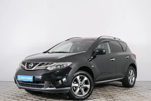 Внедорожник Nissan Murano 2011 года, 1049000 рублей, Красноярск