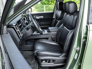Внедорожник JAECOO J7 2023 года, 2250000 рублей, Ставрополь