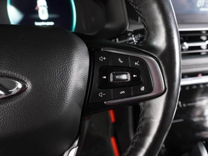 Внедорожник Chery Tiggo 7 Pro 2021 года, 1699000 рублей, Воронеж