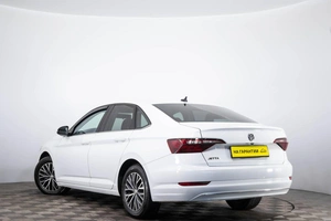 Седан Volkswagen Jetta 2021 года, 1669000 рублей, Пермь