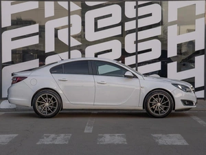 Седан Opel Insignia 2014 года, 1040000 рублей, Краснодар