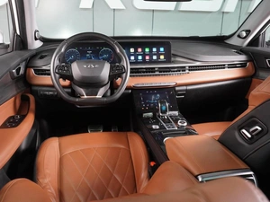 Внедорожник Chery Tiggo 8 Pro Max 2022 года, 2399000 рублей, Воронеж