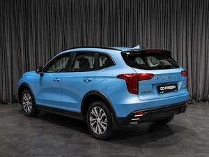 Внедорожник Haval Jolion 2024 года, 2149000 рублей, Тюмень