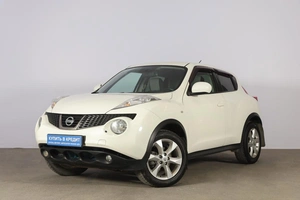 Внедорожник Nissan Juke 2012 года, 1199000 рублей, Новосибирск
