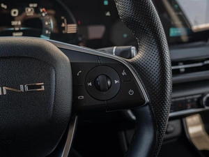 Седан Baic U5 Plus 2023 года, 1415000 рублей, Краснодар