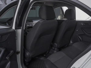 Лифтбек Skoda Rapid 2015 года, 889000 рублей, Ростов-на-Дону