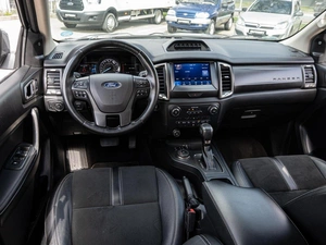 Пикап Ford Ranger 2021 года, 4950000 рублей, Краснодар