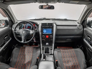 Внедорожник Suzuki Grand Vitara 2010 года, 1030000 рублей, Красноярск