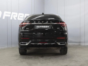 Внедорожник Haval F7x 2020 года, 1900000 рублей, Омск