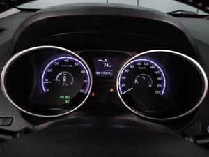 Внедорожник Hyundai ix35 2011 года, 1239000 рублей, Воронеж